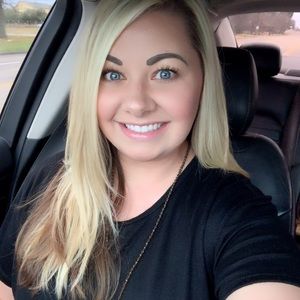 Meet your Posher, Marcie